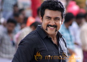 Singam Movie Latest Stills   photo 113