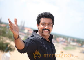 Singam Movie Latest Stills   photo 5