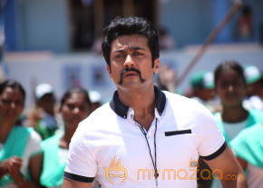 Singam Movie Latest Stills   photo 66