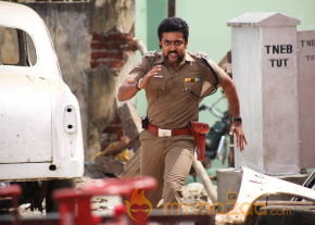 Singam Movie Latest Stills   photo 14