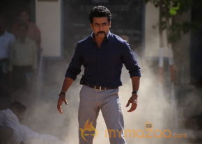 Singam Movie Latest Stills   photo 87