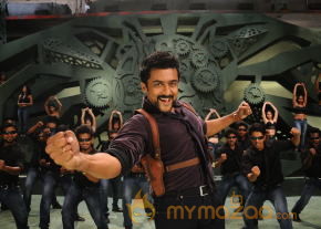 Singam Movie Latest Stills   photo 99
