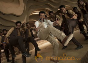 Singam Movie Latest Stills   photo 6