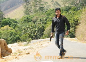 Singam Movie Latest Stills   photo 124