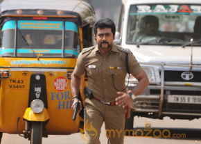 Singam Movie Latest Stills   photo 85