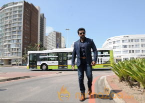 Singam Movie Latest Stills   photo 119