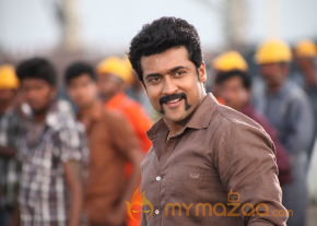 Singam Movie Latest Stills   photo 125