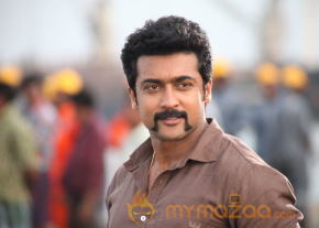 Singam Movie Latest Stills   photo 83