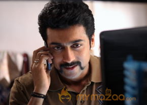 Singam Movie Latest Stills   photo 80