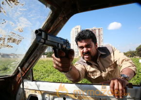 Singam Movie Latest Stills   photo 26