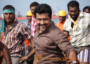 Singam Movie Latest Stills   photo 46
