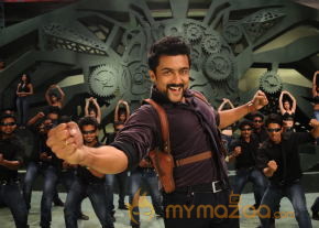 Singam Movie Latest Stills   photo 69