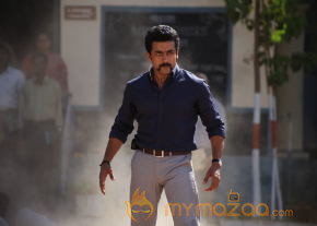 Singam Movie Latest Stills   photo 43
