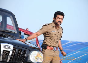 Singam Movie Latest Stills   photo 18