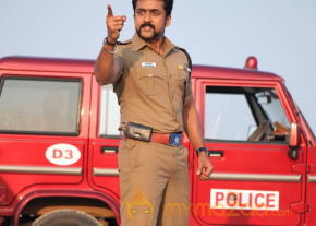 Singam Movie Latest Stills   photo 118