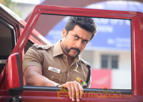Singam Movie Latest Stills   photo 11