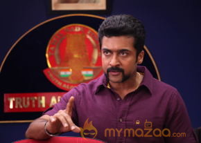 Singam Movie Latest Stills   photo 71