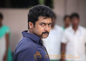Singam Movie Latest Stills   photo 25