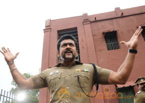Singam Movie Latest Stills   photo 63