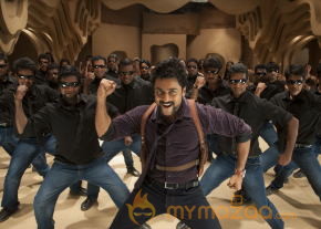 Singam Movie Latest Stills   photo 123