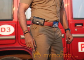 Singam Movie Latest Stills  