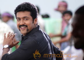 Singam Movie Latest Stills   photo 9