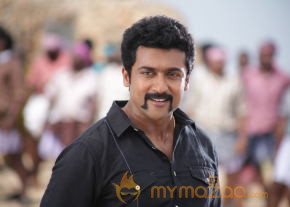 Singam Movie Latest Stills   photo 36