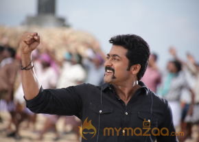 Singam Movie Latest Stills   photo 8