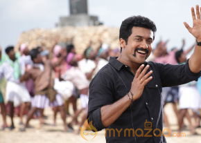 Singam Movie Latest Stills   photo 111