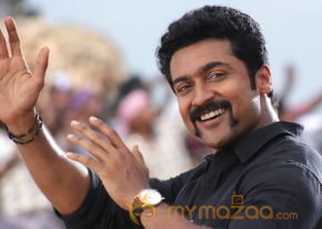 Singam Movie Latest Stills   photo 132