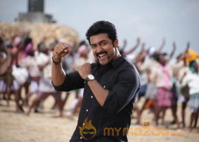 Singam Movie Latest Stills   photo 98