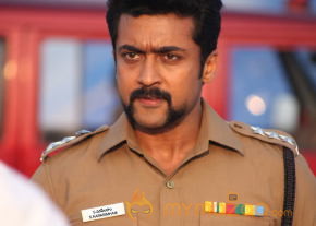 Singam Movie Latest Stills   photo 101