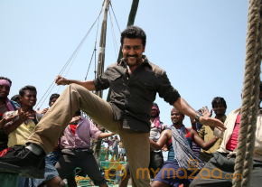 Singam Movie Latest Stills   photo 61