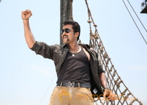 Singam Movie Latest Stills   photo 19