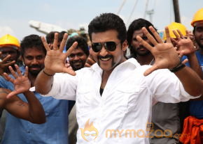 Singam Movie Latest Stills   photo 40