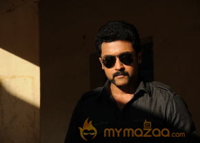 Singam Movie Latest Stills   photo 23