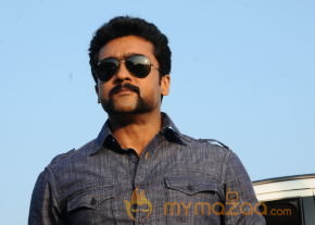 Singam Movie Latest Stills   photo 12