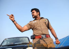 Singam Movie Latest Stills   photo 49