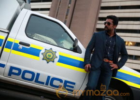 Singam Movie Latest Stills   photo 35