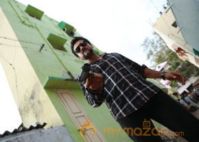 Singam Movie Latest Stills   photo 120