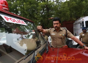 Singam Movie Latest Stills   photo 34