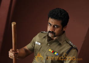 Singam Movie Latest Stills   photo 84