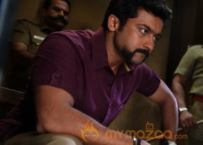 Singam Movie Latest Stills   photo 116