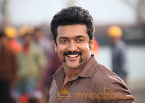 Singam New Movie Stills  photo 7