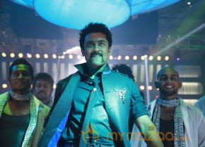Singam New Movie Stills  photo 18