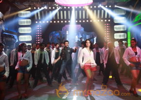 Singam New Movie Stills  photo 22