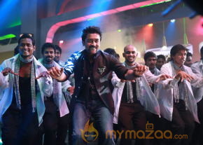 Singam New Movie Stills  photo 27