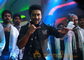Singam New Movie Stills  photo 26