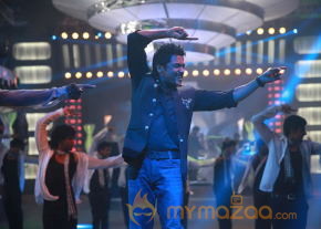 Singam New Movie Stills  photo 12