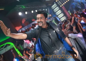 Singam New Movie Stills  photo 17